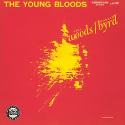 The Young Bloods - Donald Byrd