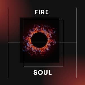 Fire Soul - Fire Sounds Sleep