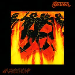 Marathon - Santana
