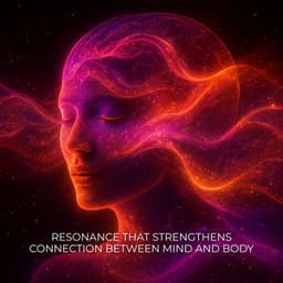 Resonance that Strengthens Connection Between Mind and Body - BrainTide