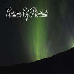 Auroras Of Plenitude - Música Relajante
