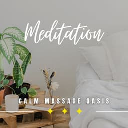 Soothing Nature's Spa Haven: Calm Massage Oasis - Worldwide Nature Studios