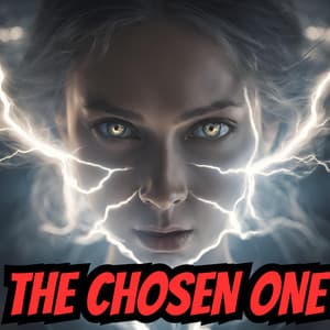 The Chosen One - 396 Hz Sound Therapy