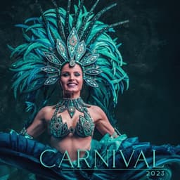 Carnival 2023 - Tommy Square Head
