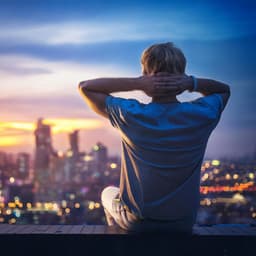 Ritmos De Relajación Lofi: Sonidos Melódicos Suaves - Relax de hip-hop