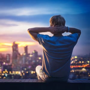 Ritmos De Relajación Lofi: Sonidos Melódicos Suaves - Relax de hip-hop