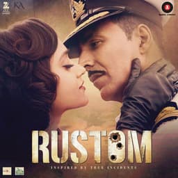 Rustom - Arko