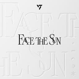 SEVENTEEN 4th Album 'Face the Sun' - SEVENTEEN
