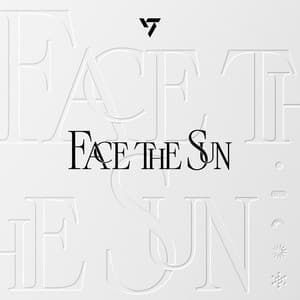SEVENTEEN 4th Album 'Face the Sun' - SEVENTEEN