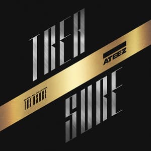 TREASURE EP.FIN : All To Action - ATEEZ