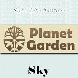 Save the Nature Planet Garden: Sky - Enchanted Piano