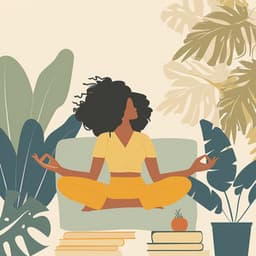 Música Para Meditación: Senderos Hacia La Quietud - El laboratorio de sonido de meditación y zen de ruido blanco