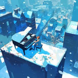 Piano by the Fireside - italianjazzcafe