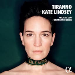 Tiranno - Kate Lindsey