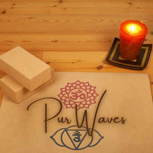 Ultimate Pur Waves - Solfeggio Frequencies 528Hz