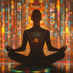 The Path to Stillness Through Healing Tones - Noise Makers