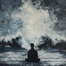 Resonancia Relajante: Música Para Tranquilidad Profunda - Recarga de la Tarde