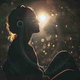 Melodic Reflections: Mirror of Tones - Warm Melodies