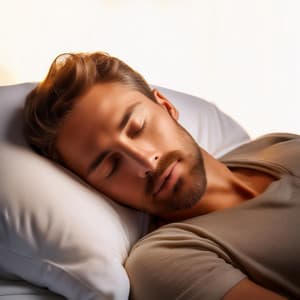 Ritmos De Hip Hop Para Un Sueño Reparador - Camino A Plutón