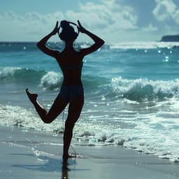 Binaural Ocean Flow: Yoga Harmony - Yoga Tribe