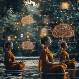 Soundscapes of Serenity: Enhancing Yoga and Pilates in Mountain Retreats - Therapeutic Music Zone