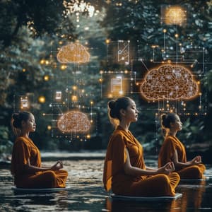 Soundscapes of Serenity: Enhancing Yoga and Pilates in Mountain Retreats - Therapeutic Music Zone