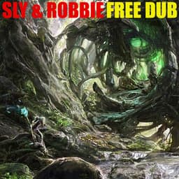 Sly & Robbie Free Dub - Sly & Robbie