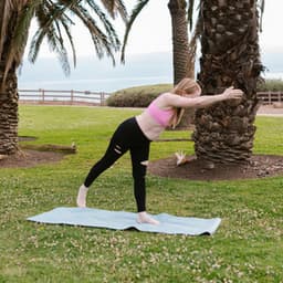 Gentle Yoga Tunes for Relaxation - Gentle Rest Yoga