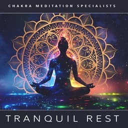 Tranquil Rest - Chakra Meditation Specialists