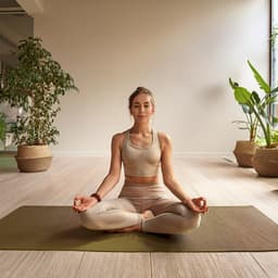 Música Para Meditación: Sonidos Profundos Para Relajación Y Claridad - Modo de Meditación