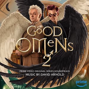 Good Omens 2 - David Arnold