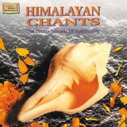 Himalayan Chants - Ashit Desai