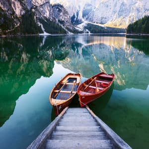 Peaceful Music for Relaxing Times - Relaxing Symphony