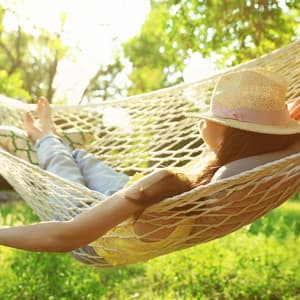 Peaceful Rhythms for a Calming Escape - Calming Spirit