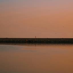 30 Day Planets: Coast To Coast Calm - Yoga Music