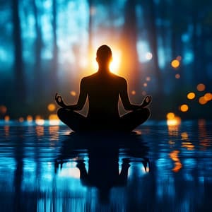 Soul Soothing Sounds for Serene Meditation Experience - Healing Vibrations