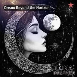 Dream Beyond the Horizon - Luna Dreamer