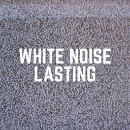 White Noise Lasting - Loopable Radiance