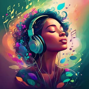 Relaxation Melodies: Calm Soundscapes - Relaxing and Calming