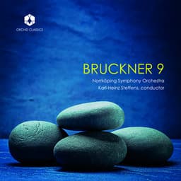 Bruckner 9 - Anton Bruckner