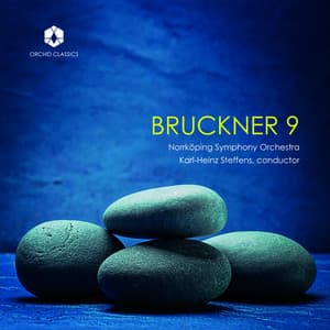 Bruckner 9 - Anton Bruckner