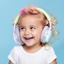 Aria De Sueños Infantes Con Lluvia: Música Bajo La Lluvia - Dao Naturaleza