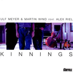 Kinnings - Ulf Meyer