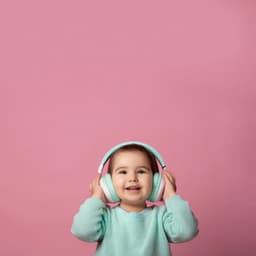 Tonos Lofi Para Bebés: Alegres Patrones Musicales - Asamblea de senos