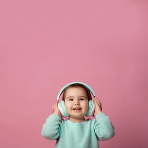 Tonos Lofi Para Bebés: Alegres Patrones Musicales - Asamblea de senos