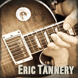 Eric Tannery - Eric Tannery