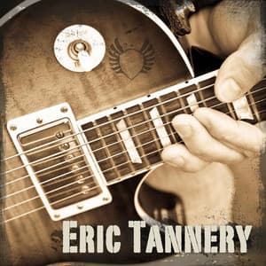 Eric Tannery - Eric Tannery