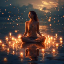 Binaural Blaze: Concentrated Fire Focus - The Inner Circle