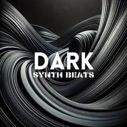 Dark Synth Beats - Ibiza DJ Rockerz
