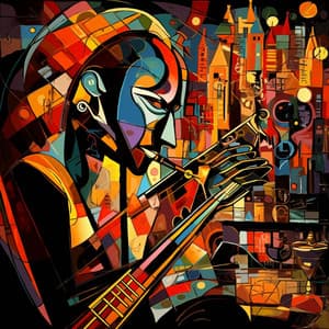 Jazz Panorama: Panoramic Jazz Music - Cafe Chillout Classics